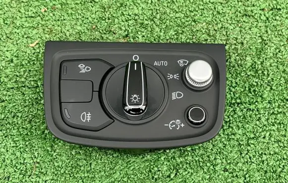 Audi A8 S8 D4 4H Light switch 4H0941531F 2204151088