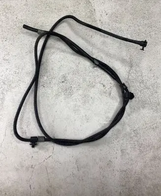 Ford C-MAX II Windshield washer fluid hose 