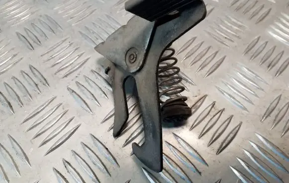 Volvo S80 Engine bonnet/hood lock/latch loop/hook 