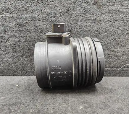 Audi A8 S8 D4 4H Mass air flow meter 4H0133384G