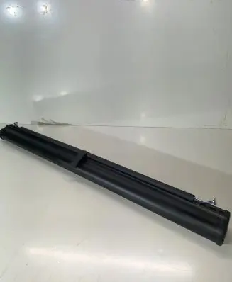 Skoda Octavia Mk2 (1Z) Parcel shelf load cover 1Z9861691A
