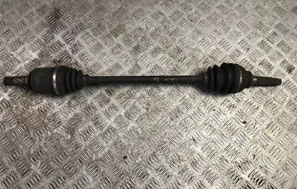 Subaru Impreza I Front driveshaft