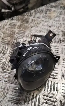 Audi A4 S4 B7 8E 8H Front fog light 8e0941700c
