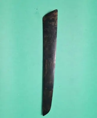 Ford Mondeo MK IV Dashboard glove box trim 7s71a045f02a