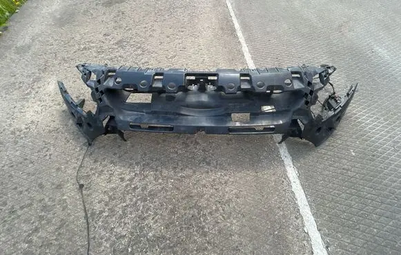 Ford Transit - Tourneo Connect Front bumper mounting bracket DT1117K778A