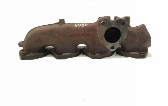 Peugeot 4007 Exhaust manifold 6G9Q9481BA2