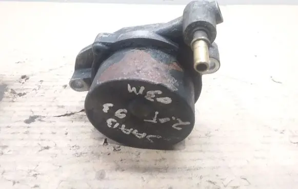 Saab 9-5 Vacuum pump 72823702C