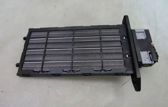 Nissan X-Trail T33 Interior heater climate box assembly 271436RF0A XTRAIL