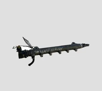 Hyundai Santa Fe Fuel main line pipe 3140027400 0445214085 0281002507