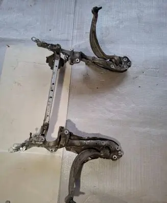 Audi A4 S4 B8 8K Front subframe