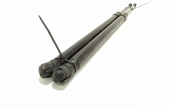 Seat Arona Tailgate/trunk strut/damper 6F9827550B