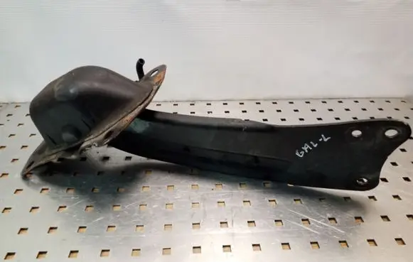 Volkswagen PASSAT B6 Rear control arm