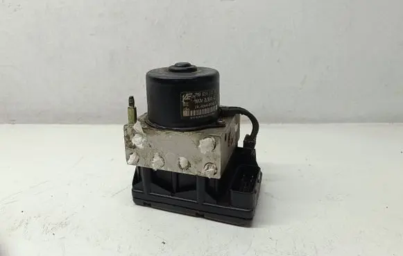 Volkswagen Sharan ABS Pump 7M0614111AE 10020401924 98VW2L580AB