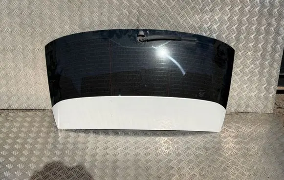 BMW 3 G20 G21 Rear windscreen/windshield window 