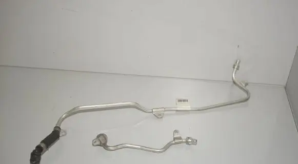BMW 7 G11 G12 Engine coolant pipe/hose 8576556 11538576556 8584875