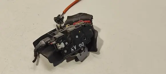 Audi A4 S4 B6 8E 8H Rear door lock