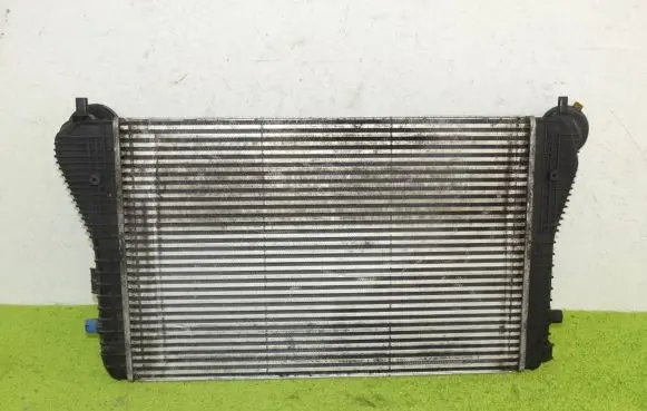 Audi A3 S3 8P Intercooler radiator 1K0145803L