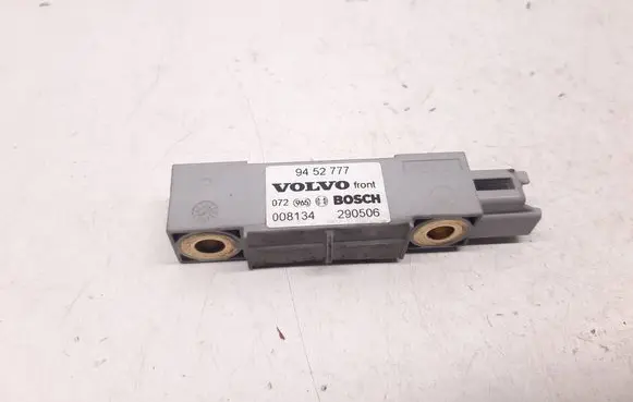 Volvo XC70 Airbag deployment crash/impact sensor 9452777 008134 290506