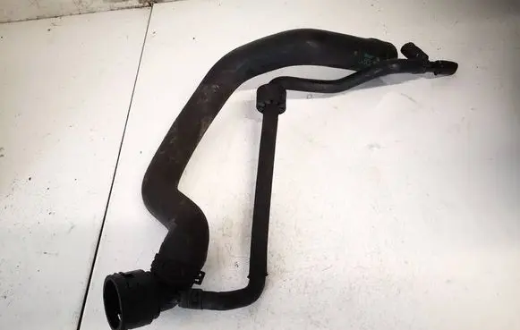 Volkswagen Touran I Engine coolant pipe/hose 1k0122101ac