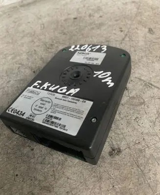 Ford Kuga I Bluetooth control unit module 8m5t19g488