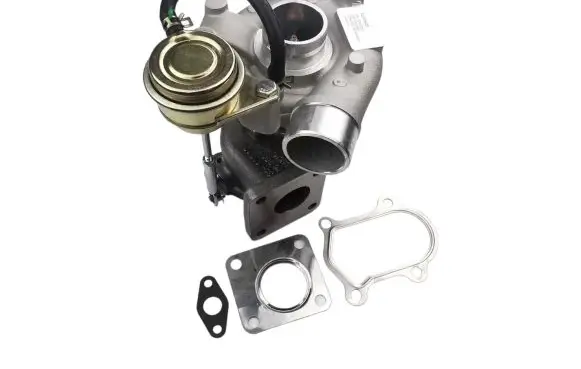 Iveco Daily 30.8 - 9 Turbo 4913505000 TC50-0015 49135-05000