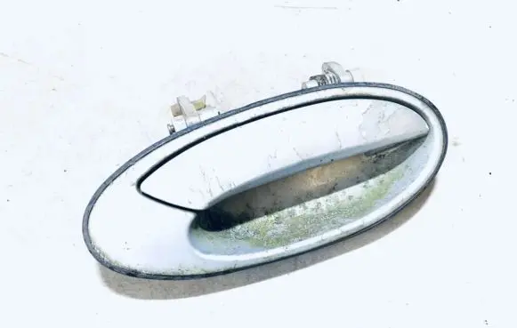 Mitsubishi Lancer Front door exterior handle mb819560