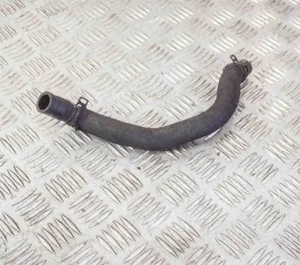 Mercedes-Benz ML W166 Engine coolant pipe/hose