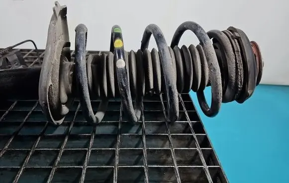 Citroen DS4 Front coil spring IMPRK1542410