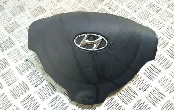 Hyundai i10 Steering wheel airbag 569000X000CH