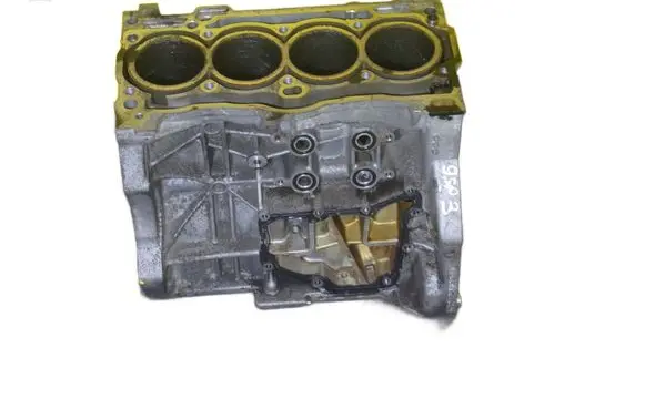 Audi A1 Engine block CZCA