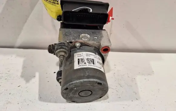 Fiat Ducato ABS Pump 0265232112