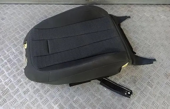 Audi A4 S4 B9 Seat trim 