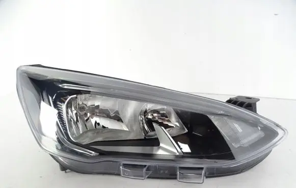 Ford Focus Headlight/headlamp