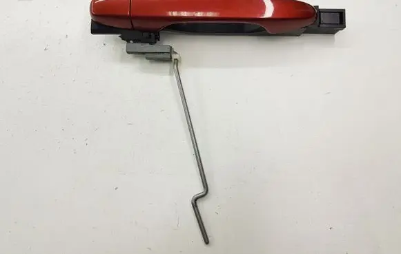 Honda CR-V Rear door exterior handle