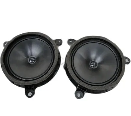 Toyota Corolla E210 E21 Audio system kit 