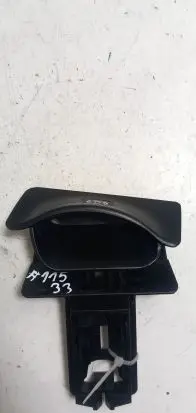 Mercedes-Benz E W211 Hand brake release handle A2114200077 2114200077