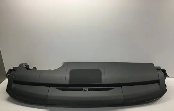 Land Rover Range Rover L405 Dashboard