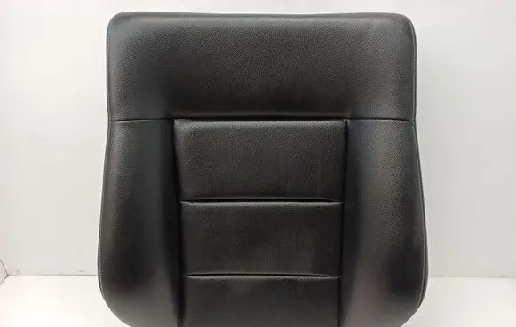 Front passenger seat