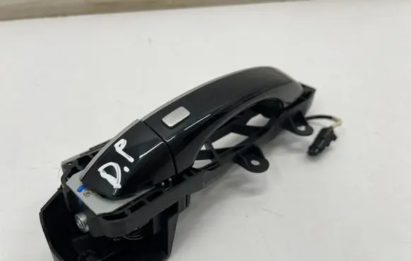 MG ZS Front door exterior handle