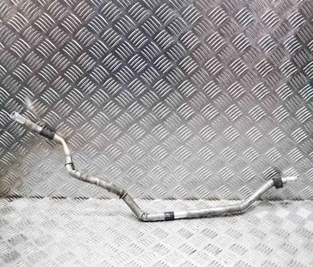 Porsche Panamera (970) Brake vacuum hose/pipe 97057271302