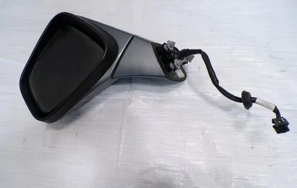 Opel Mokka Front door electric wing mirror 