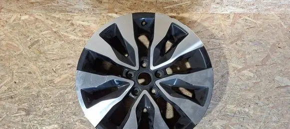 Subaru Outback (BT) R18 alloy rim K96898T