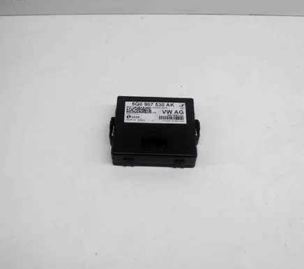 Skoda Octavia Mk3 (5E) Gateway control module 5Q0907530AK 5Q0907530D