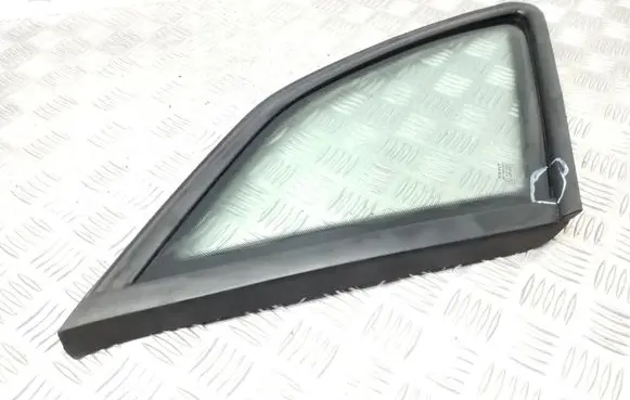 Seat Ibiza IV (6J,6P) Rear side window 6J8845041