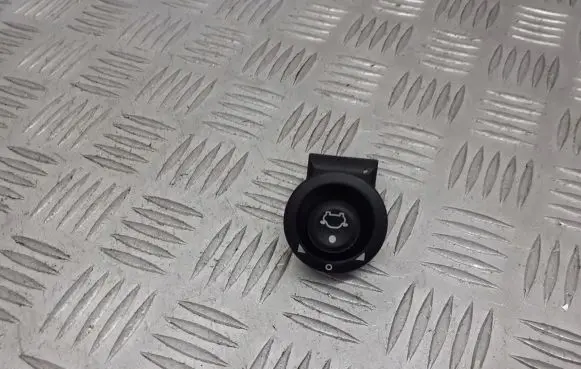 Ford Focus Wing mirror switch 93B617B676BB