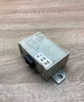 Audi A4 S4 B5 8D Immobilizer control unit/module 4A0953234