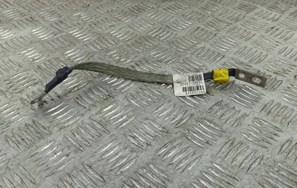 KIA Sorento Negative earth cable (battery) 91860C6020