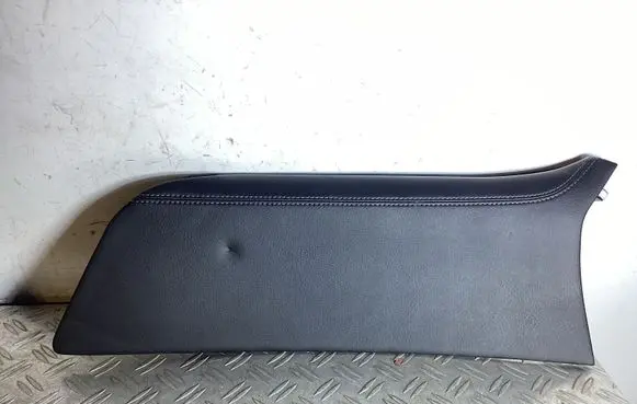 Lexus LS 460 - 600H Other center console (tunnel) element 5543650080 5891650190