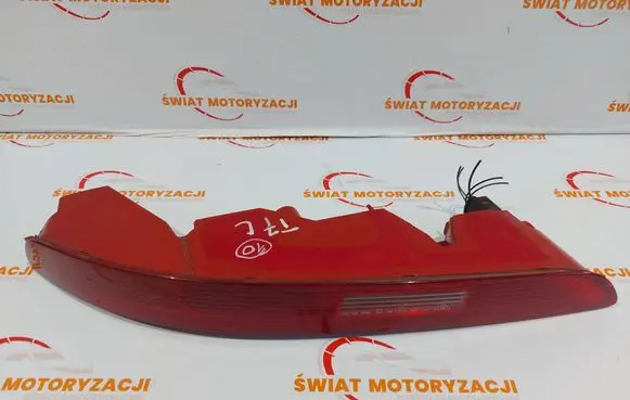 Audi Q3 8U Rear bumper light 8U0945095