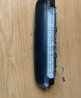 BMW 5 G30 G31 G38 Third/center stoplight 024568902 100720181 736052710